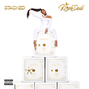 Kash Doll: Stacked