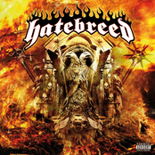 Words Became Untruth by Hatebreed