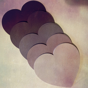 Paper Hearts, Plastic Knives