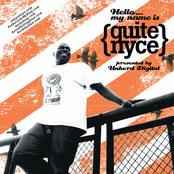 Hello, My Name is Quite Nyce Mixtape