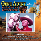 Vaya Con Dios by Gene Autry