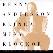 Klinga Mina Klockor by Benny Andersson