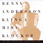 Födelsedagsvals Till Mona by Benny Andersson