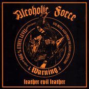 Leather Evil Leather