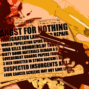 Angst For Nothing (2007)