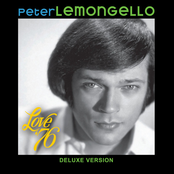 Peter Lemongello: Love '76 (Deluxe Version)