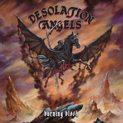 Desolation Angels: Burning Black