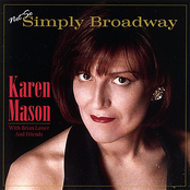 Karen Mason: Not So Simply Broadway