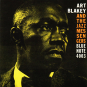 Along Came Betty by Art Blakey