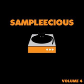 Sampleecious Volume 4