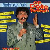 Zullen We Gaan Stappen by André Van Duin