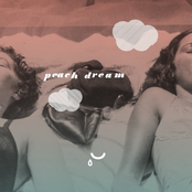 Peach Dream - EP