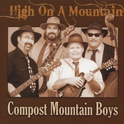 High On A Mountain