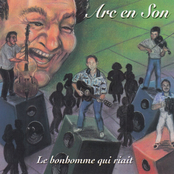 Le Bonhomme Qui Riait