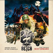 The 25th Reich (Original Motion Picture Soundtrack)