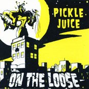 pickle juice