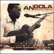 Angola Soundtrack: The Unique Sound Of Luanda 1968-1976
