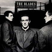 Downmarket by The Blades