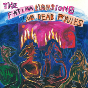 Viva Dead Ponies by The Fatima Mansions