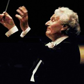 Colin Davis; London Symphony Orchestra