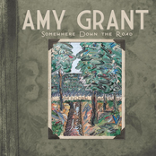 Unafraid by Amy Grant