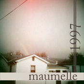 Rest by Maumelle