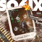 Lyrical Drive By