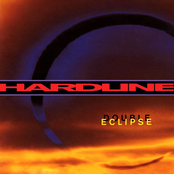 Rhythm From A Red Car by Hardline