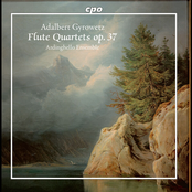 Gyrowetz: Flute Quartets, Op. 37