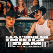 ELA PIROU NA DODGE RAM