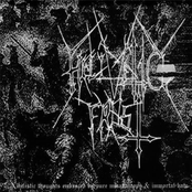 Nihilistic Thoughts Embraced by Pure Misanthropy & Immortal Hate