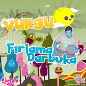 Fırlama Darbuka