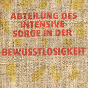 Abteilung des Intensive Sorge in der Bewusstlosigkeit