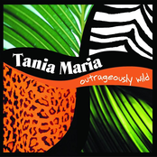 the real tania maria: wild!