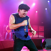 brian johnson