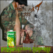 Demobilization Porridge