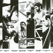 the peter brötzmann octet