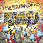 The Expanders: The Expanders