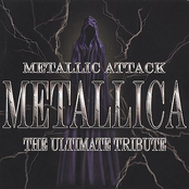 Metallic Attack: The Ultimate Tribute