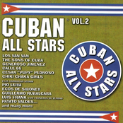 Cuban All Stars Vol. 2
