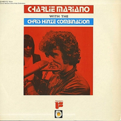 charlie mariano & chris hinze combination