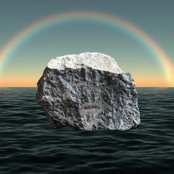 The Ode To Bishkek Stone