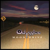 Moon Drive