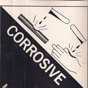 Corrosive