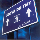 Slová do tmy