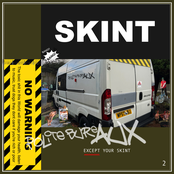 Except Your Skint