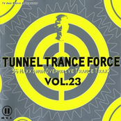 Tunnel Trance Force Vol. 23