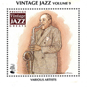 Vintage Jazz Volume 9
