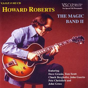 One Note Samba by Howard Roberts