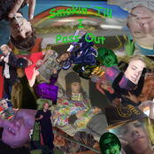 Smokin' Till I Pass Out